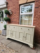 Neptune 5ft sideboard for sale  SWINDON