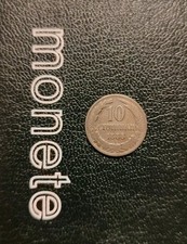 Antica moneta bulgaria usato Antica moneta bulgaria usato  Siena