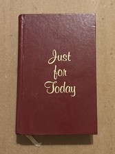 Narcotics anonymous today for sale  Harlingen