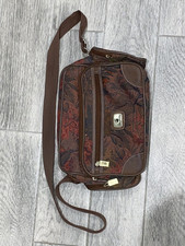 Vintage skyflite luggage for sale  BARNET