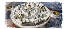 Märklin spur adventskranz gebraucht kaufen  Neustadt