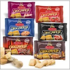 200 croccantelle forno usato  Melfi