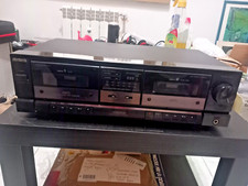 Registratore cassette aiwa usato  Roma