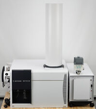 Spettrometro massa agilent usato  Spedire a Italy
