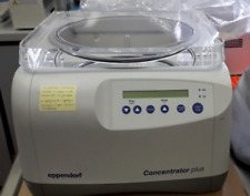 Eppendorf concentrator plus usato  Italia
