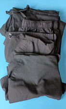 Cherokee workwear black for sale  Springville