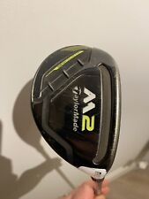 Taylormade hybrid degree for sale  OXFORD