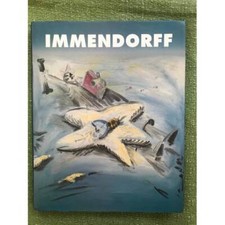 Jörg immendorff allen gebraucht kaufen  Leipzig