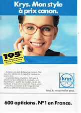 Publicité advertising 028 d'occasion  Tinténiac