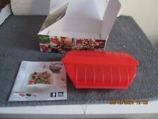 Lekue platinum silicone for sale  POOLE