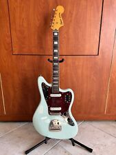 Fender squier jaguar for sale  New Port Richey