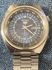 Vintage seiko perpetual for sale  Shipping to Ireland