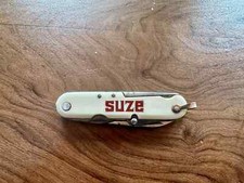 Couteau publicitaire suze d'occasion  Clermont-Ferrand-