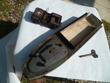 Jrd barge debarquement d'occasion  Talence