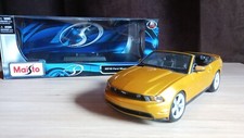 Maïsto 2010 ford d'occasion  Aubenas