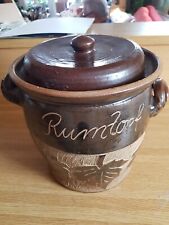 Rumtopf deckel alt gebraucht kaufen Rumtopf deckel alt gebraucht kaufen  Lilienthal