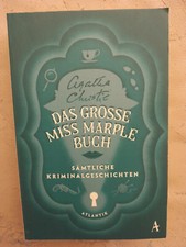 Agatha christie grosse gebraucht kaufen  Viernheim