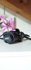Fotocamera reflex nikon usato  Paderno d'Adda