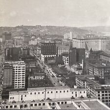 Antique 1930 view for sale  Niagara Falls