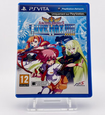 Arcana heart love d'occasion  Annecy