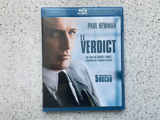 Verdict paul newman d'occasion  France