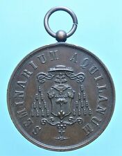Aquila medaglia premio usato  Firenze