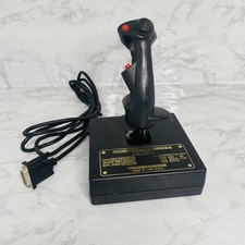 Thrustmaster flight control for sale  Sandy