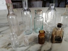 Bouteilles d'occasion  France