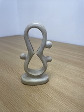 Abstract hand carved for sale  DERBY