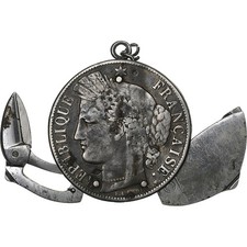 1116536 medal kit d'occasion  Expédié en Belgium
