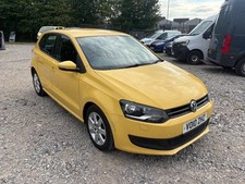 2010 volkswagen polo for sale  Nottingham