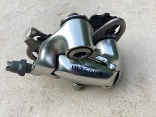 Shimano ultegra 6500 gebraucht kaufen  München
