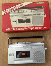 Vintage realistic minisette for sale  LEICESTER