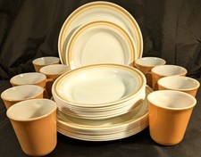 Vintage corelle almond for sale  Battle Creek