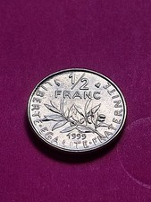 Franc 1999 500 d'occasion  Lille-