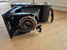 Agfa billy compur gebraucht kaufen  Pfaffenhofen a.d.Ilm