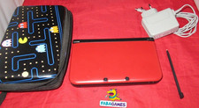 3ds console nero usato  Santa Sofia