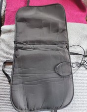 Unitec sitzheizung basic gebraucht kaufen  Hüttenberg