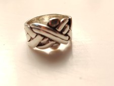 Vintage sterling silver for sale  WELLINGBOROUGH