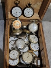 Lot x39 montres d'occasion  Aucamville