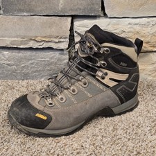 Asolo boots mens for sale  Helena