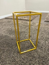 Metall blumenständer gold gebraucht kaufen Metall blumenständer gold gebraucht kaufen  Hürth