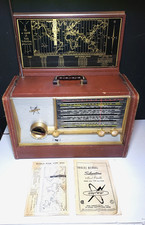 Vintage sears silvertone for sale  Yerington