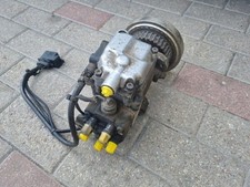 Diesel Hochdruckpumpe gebraucht VW LT 28-35 II 2.5 SDI 0460415983 Bosch-L comprar usado  Enviando para Brazil