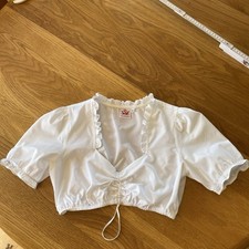Spieth wensky dirndl gebraucht kaufen  Waxweiler