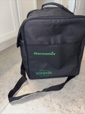 Vorwerk travel bag d'occasion  Expédié en Belgium