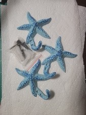 Set blue starfish for sale  Spring Grove