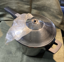 Kuhn rikon duromatic for sale  Isleton