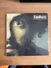 Vinile caparezza verità usato  San Cesario sul Panaro