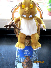 Aurora gruffalo child for sale  BASINGSTOKE